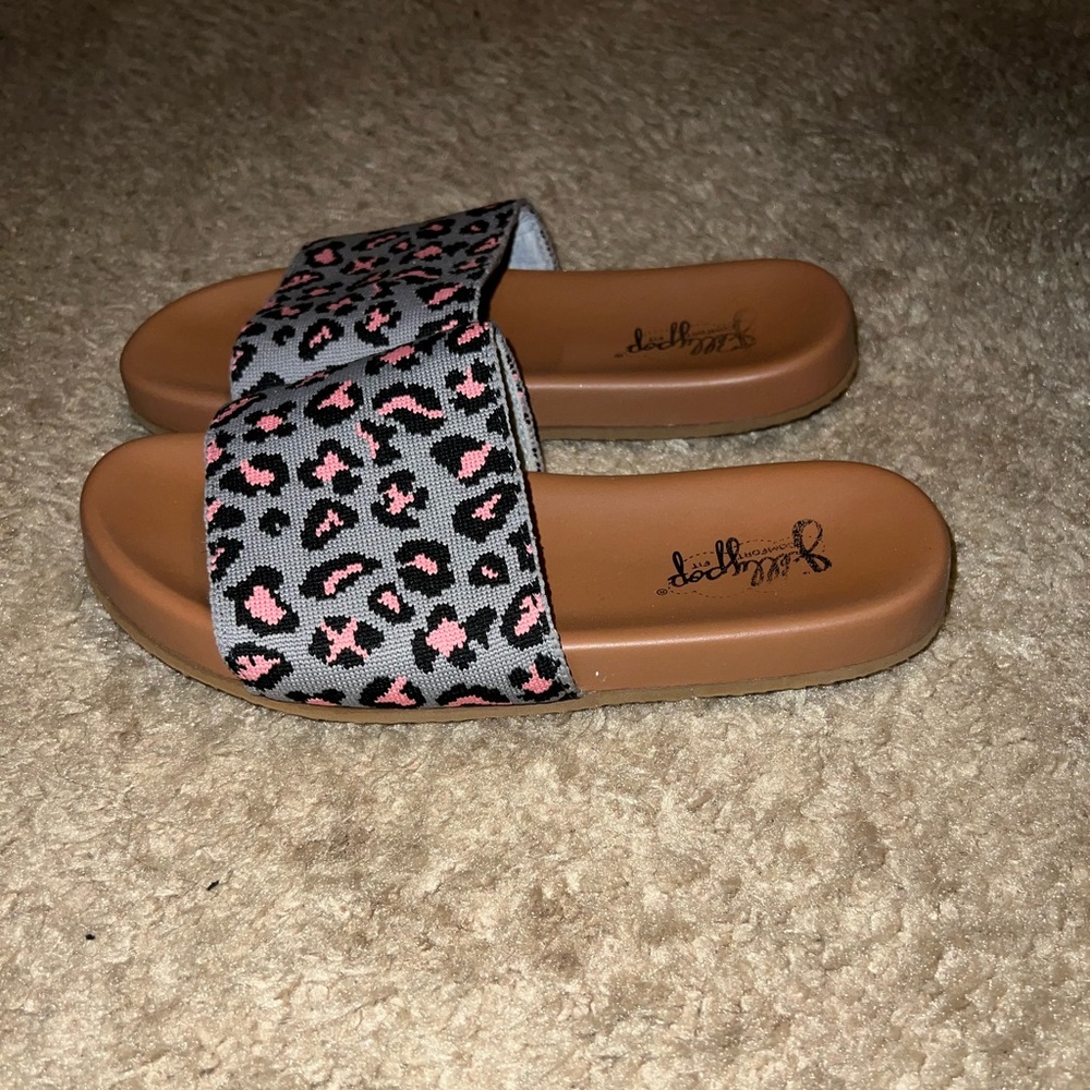 Jelly pop sandals - Picture 2 of 3